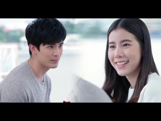 Son Yuke Songpaisan and Esther Supreeleela