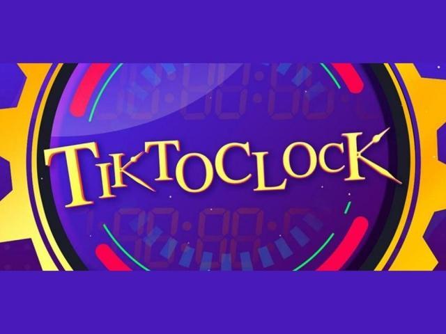TiktoClock