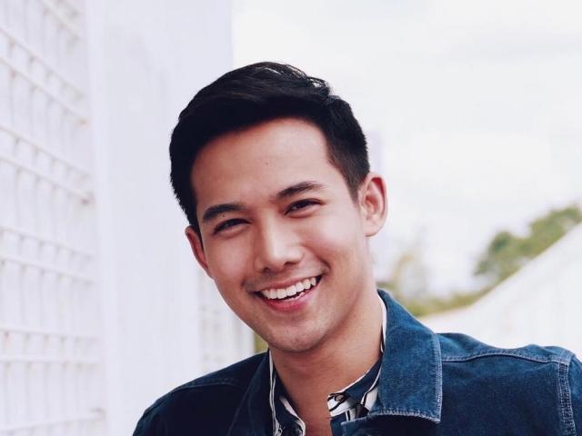 Ken Chan, Rita Daniela, and Bianca Umali