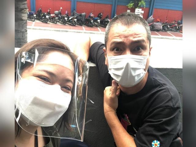 manilyn reynes and john feir