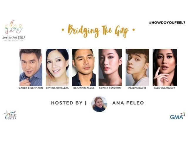 Kapuso artists