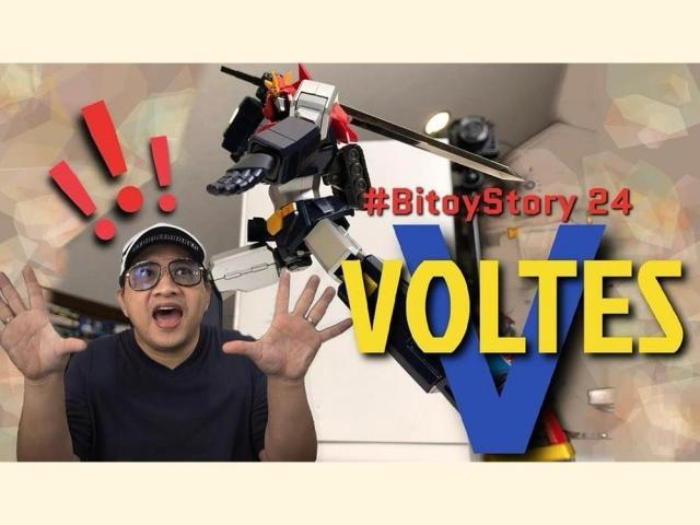 michael v voltes v