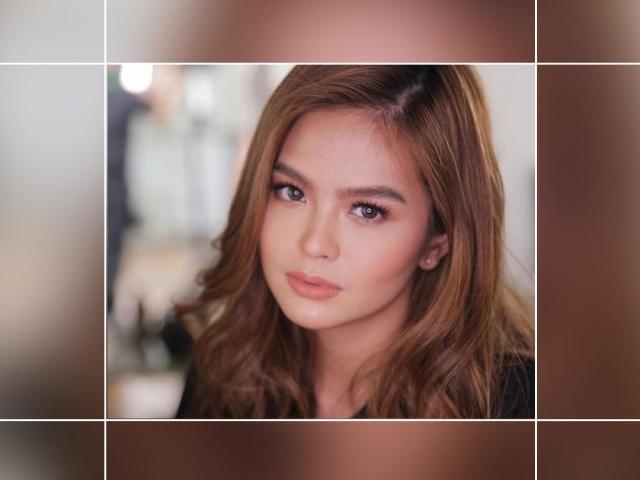 Bea Binene in Hanggang Makita Kang Muli