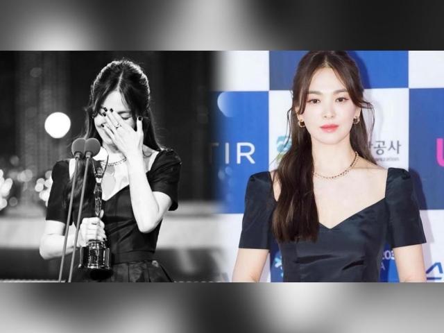 Song Hye kyo