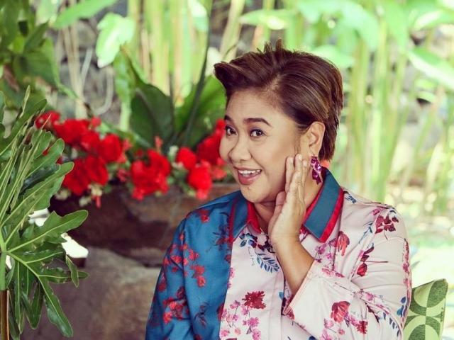Eugene Domingo 