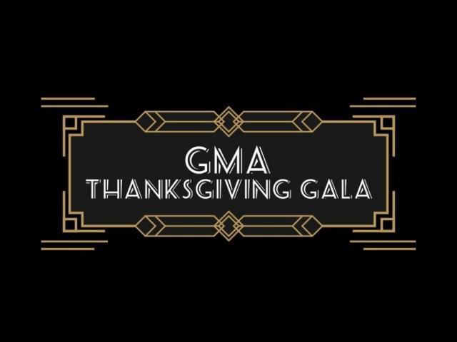 GMA Thanksgiving Gala countdown
