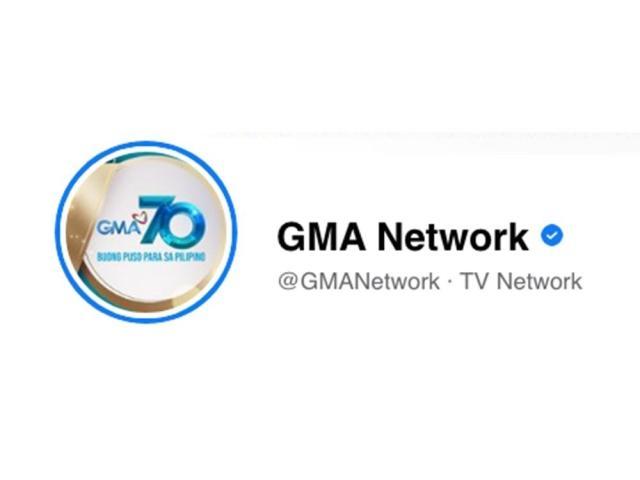 GMA Network Facebook