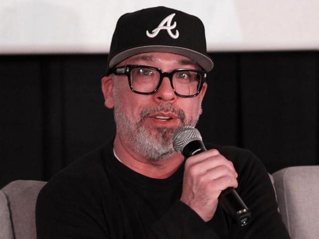 Jo Koy actor 