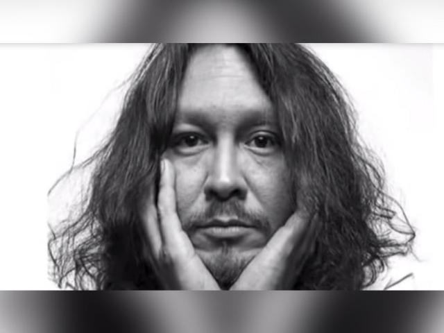 Baron Geisler in Stories of Hope