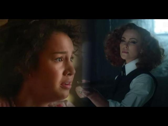 The School for Good and Evil