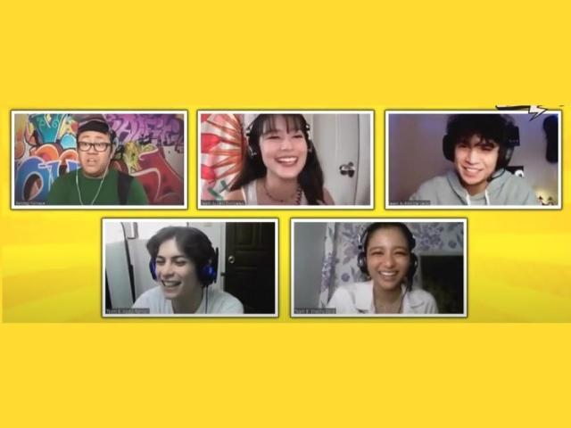 Quiz Beh September 18 episode