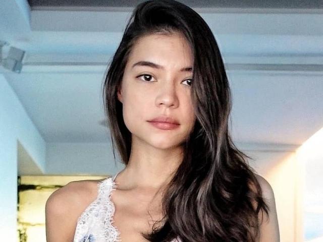 rhian ramos denies having eating disorder 