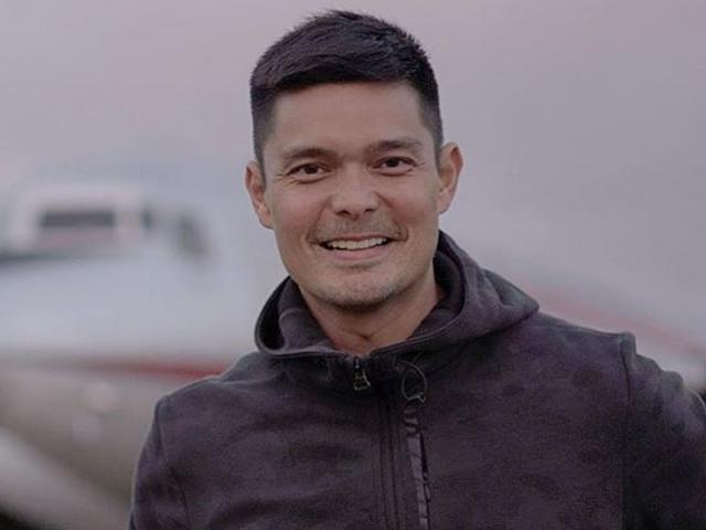 Dingdong Dantes gears up for Berlin Marathon
