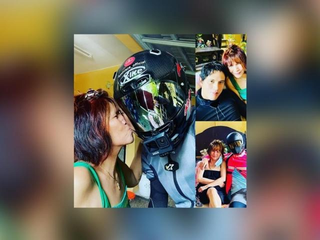 Zoren Legaspi, Hershey Legaspi