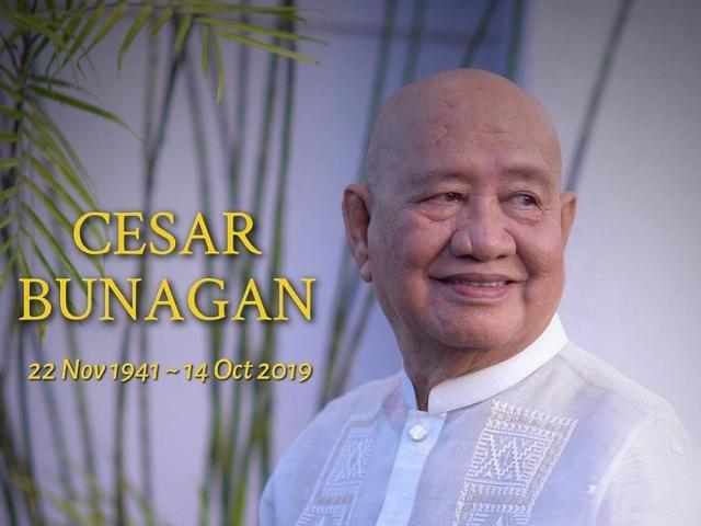 Cesar Bunagan