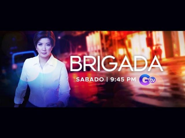 Brigada 