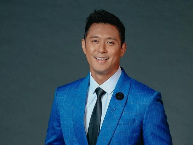 rocco nacino