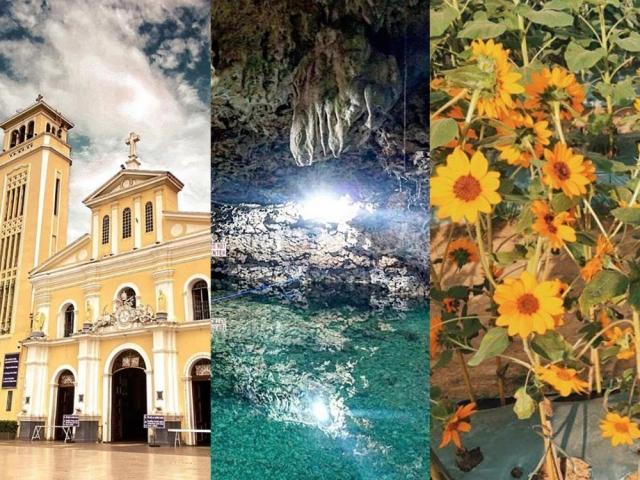 Must visit tourist spots in Pangasinan