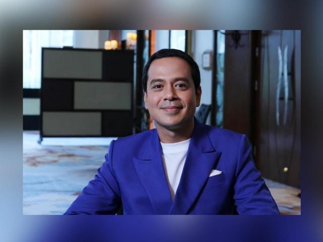 John Lloyd Cruz