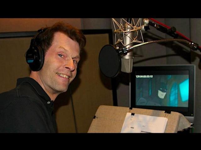 Kevin Conroy death