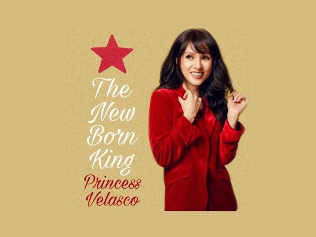 Princess Velasco