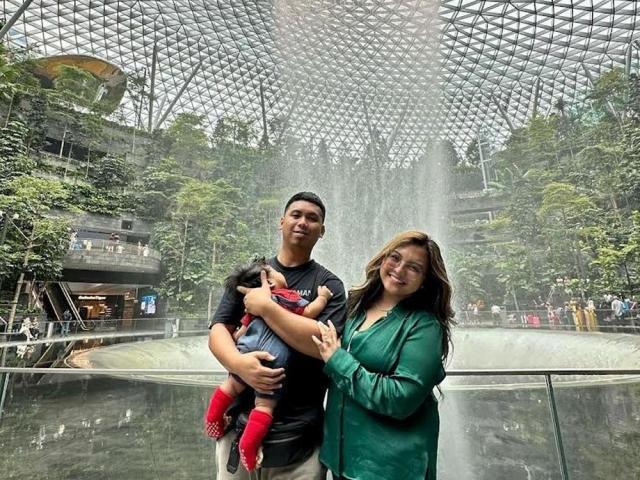 Cong TV, Viy Cortez, and Kidlat