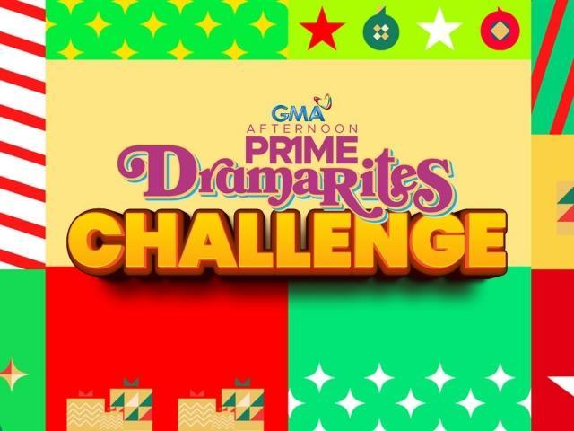 GMA Afternoon Prime Dramarites