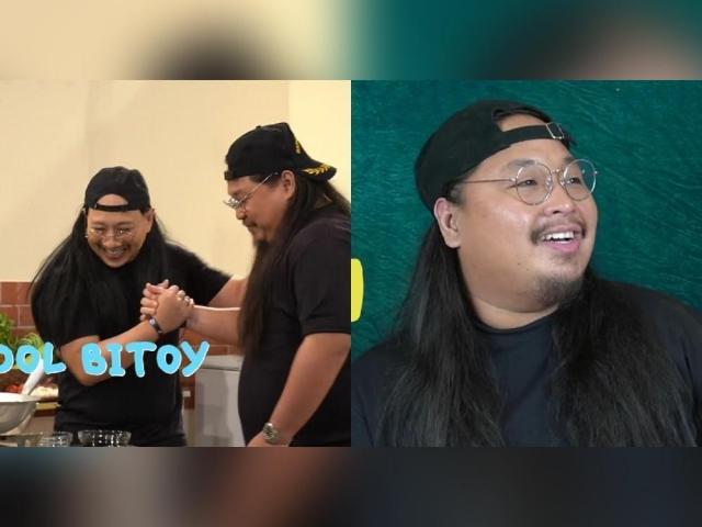 ninong ry and michael v