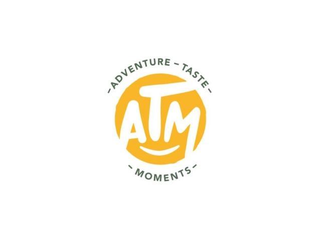 ATM Adventure Taste Moments