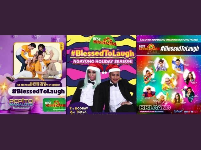 Best Christmas Ever campaign