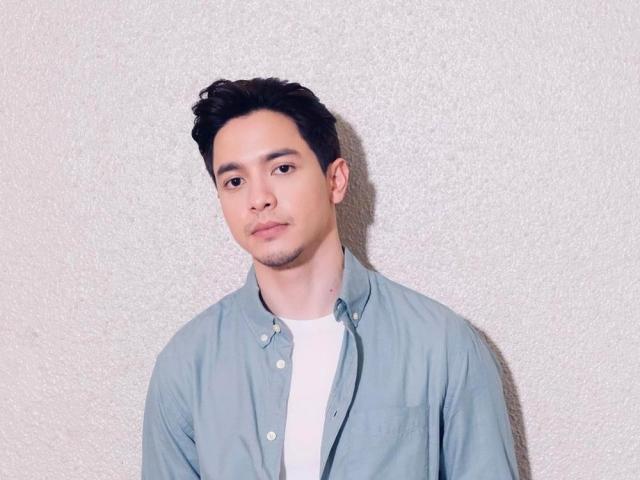 Alden Richards