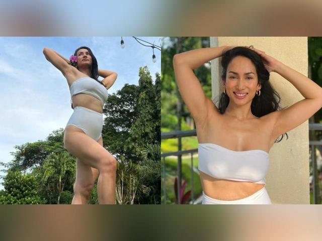 Ina Raymundo birthday