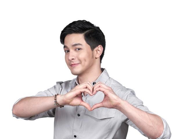 Alden Richards