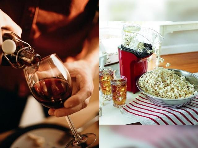 Gift ideas for movie lovers