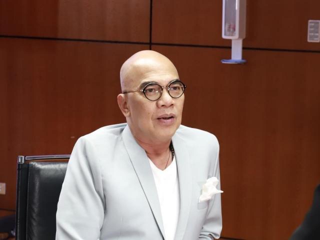 Boy Abunda 