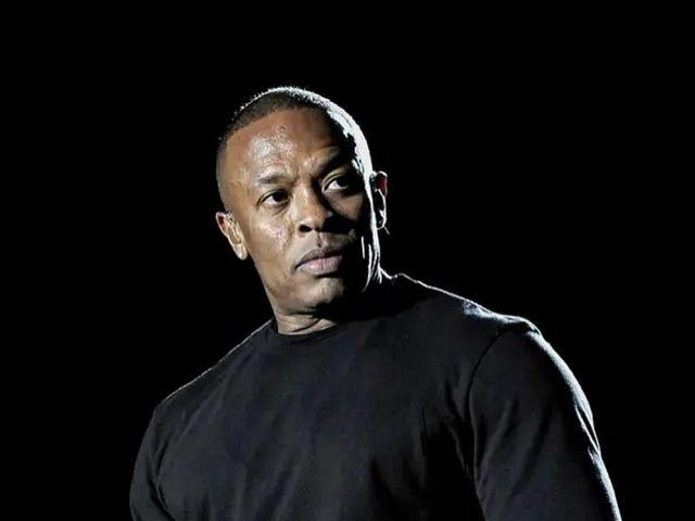 Dr Dre