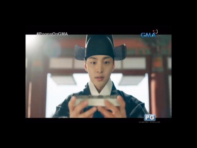 Poong, the Joseon Psychiatrist