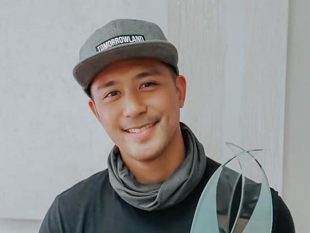 Rocco Nacino for The Healthy Juan