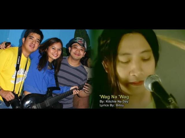 Michael V and Francis M