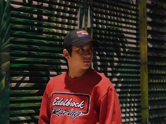 Kelvin Miranda in Mano Po Legacy Her Big Boss