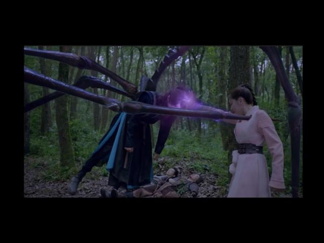 Douluo Continent Week 6