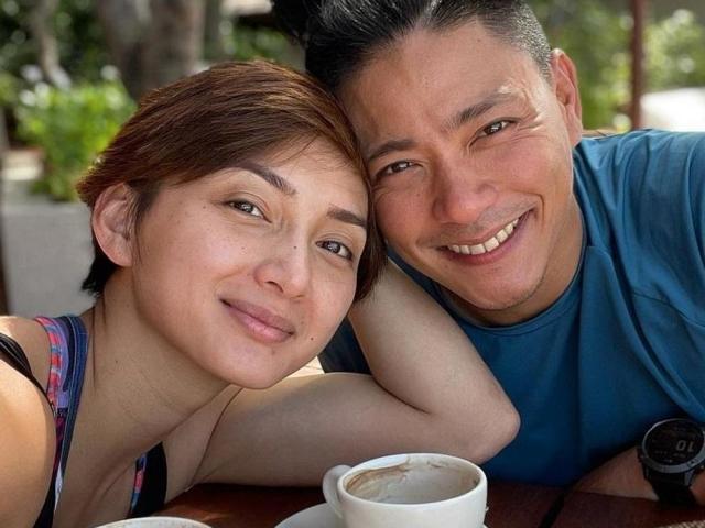 iya villania and drew arellano