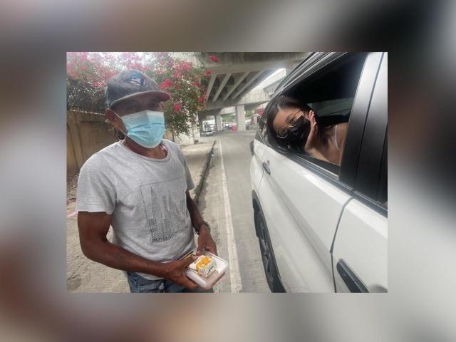 Sofia Pablo birthday