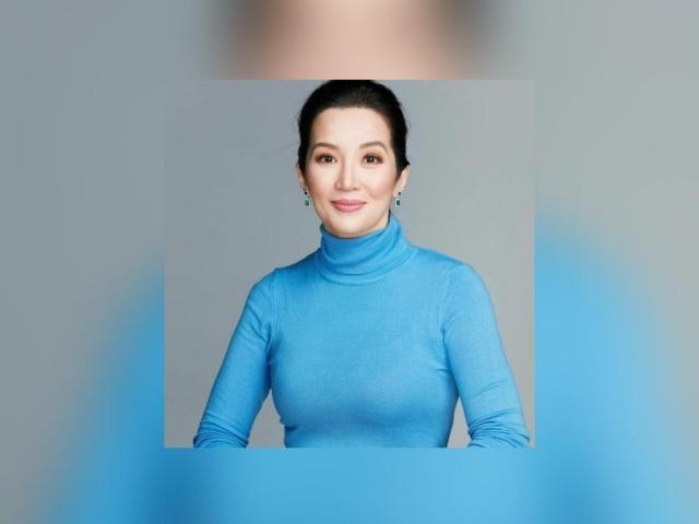 Kris Aquino