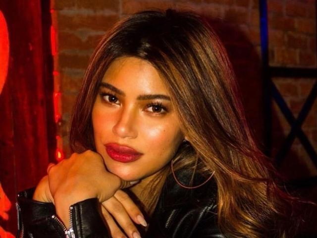 denise laurel hacked instagram