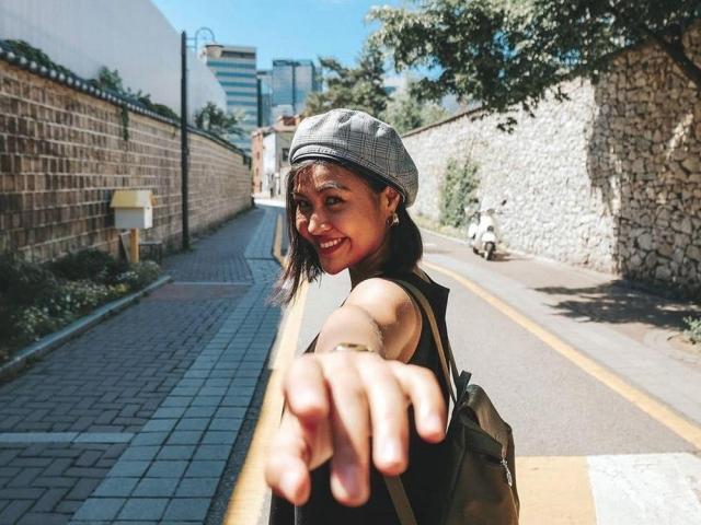 Winwyn Marquez birthday during ecq