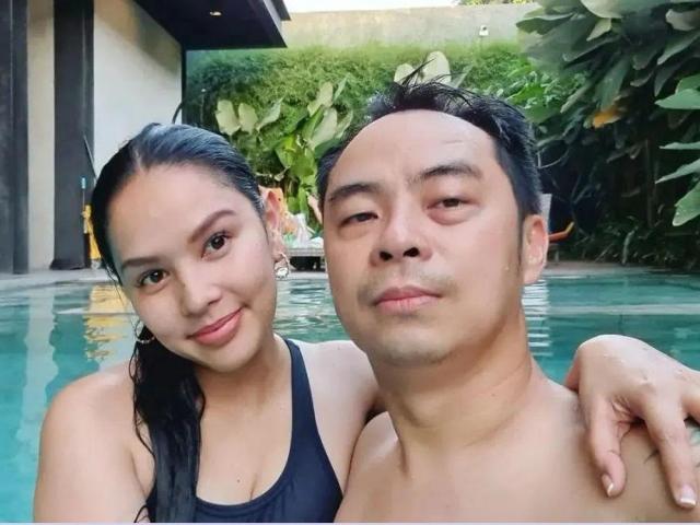 Chito and Neri Miranda