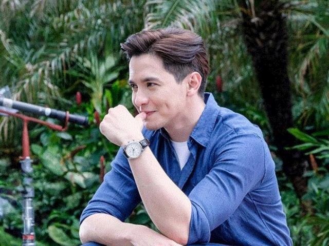 Alden Richards