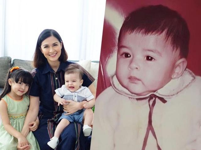 Marian Rivera Zia Dantes Sixto Dantes