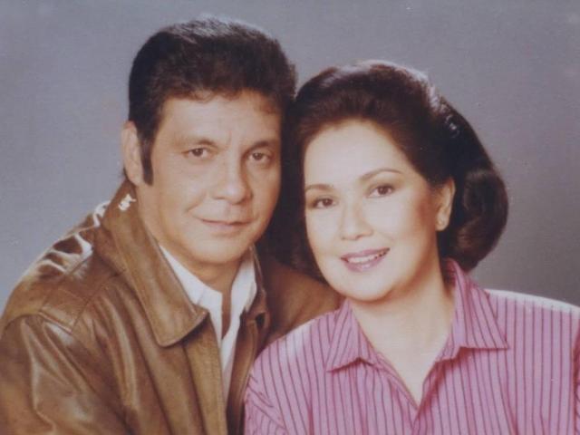 Susan Roces FPJ